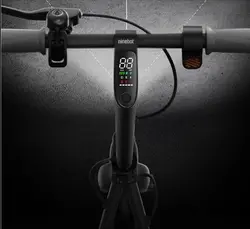 اسکوتر برقی سگوی ناین بات Max G30E اورجینال