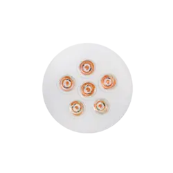 بخور سرد طرح لامپ