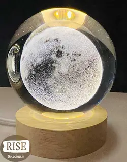 بخور سرد طرح شعله آتش