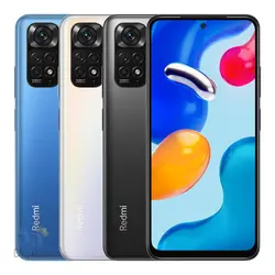 شیائومی ردمی نوت 11s