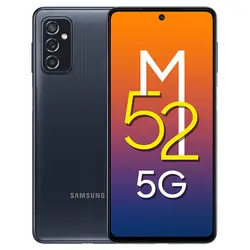 سامسونگ (GALAXY M52 (5G