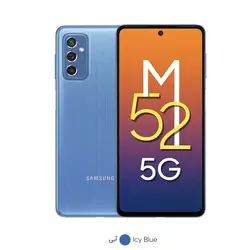 سامسونگ (GALAXY M52 (5G
