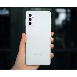 سامسونگ (GALAXY M52 (5G