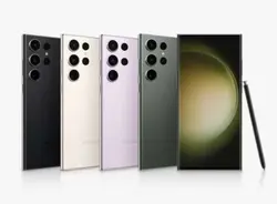 سامسونگ S23 Ultra (5G)