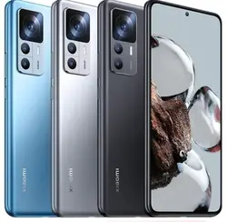 شیائومی ردمی 12 پرو (5G)
