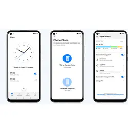 هوآوی Huawei Y7p