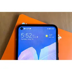 هوآوی Huawei Y7p