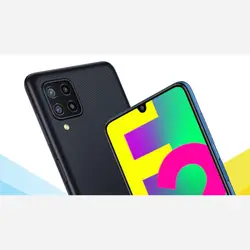 سامسونگ Galaxy F22