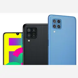 سامسونگ Galaxy F22