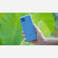 سامسونگ Galaxy F22