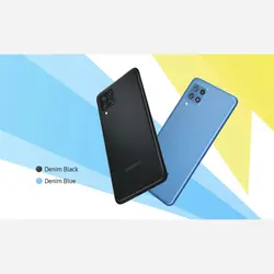 سامسونگ Galaxy F22