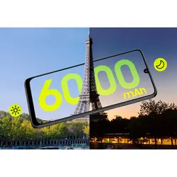 سامسونگ Galaxy F22