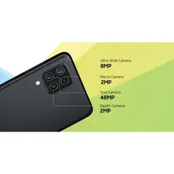 سامسونگ Galaxy F22