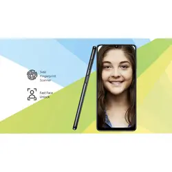 سامسونگ Galaxy F22