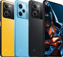 گوشی شیائومی مدل Poco X5