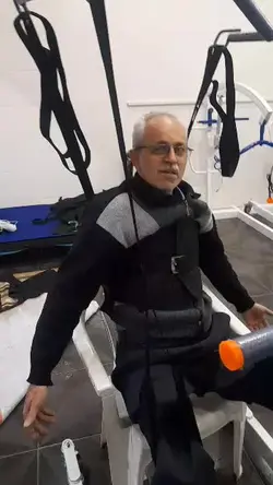 جلیقه تعویض پوشک 3 تیکه