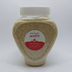 کنجد سفید 380 گرم