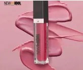 رژ لب مایع بادوام 24 ساعته نیومیدول با آینه