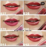 رژ لب مایع بادوام 24 ساعته نیومیدول با آینه