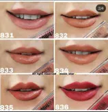 رژ لب مایع بادوام 24 ساعته نیومیدول با آینه