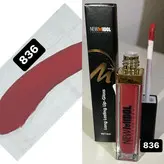 رژ لب مایع بادوام 24 ساعته نیومیدول با آینه