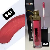 رژ لب مایع بادوام 24 ساعته نیومیدول با آینه