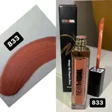 رژ لب مایع بادوام 24 ساعته نیومیدول با آینه