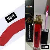 رژ لب مایع بادوام 24 ساعته نیومیدول با آینه