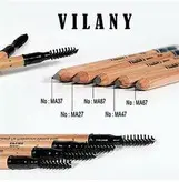 مداد ابرو ضد آب ویلانی