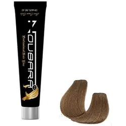 رنگ مو کم امونیاک سوپر کراتینه نوباراکس سری N B A بلوند شماره 7