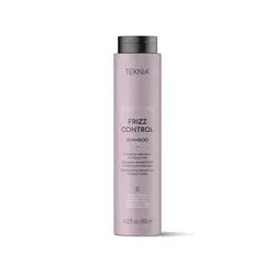 شامپو موی وز و فر Frizz Control لاکمه