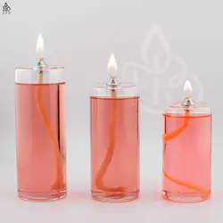 ست چراغ روغنی رولر