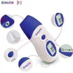 تب سنج لیزری بی ول B-Well WF-1000