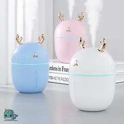 دستگاه بخور سرد طرح گوزن