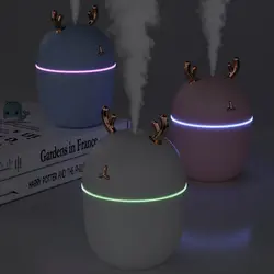 دستگاه بخور سرد طرح گوزن