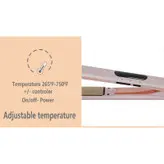 اتو مو سوکانی مدل HS-976