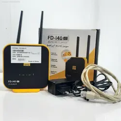 مودم 3G/4G ایرانسل آنلاک مدل FD-I40 A1
