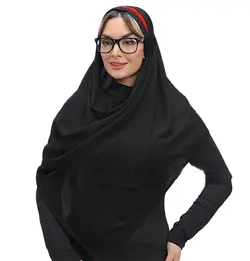 مقنعه لبنانی