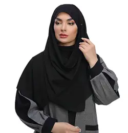 مقنعه لبنانی