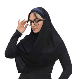 مقنعه لبنانی