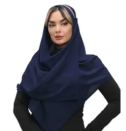 مقنعه لبنانی