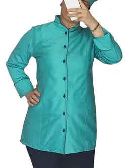 روپوش اشپزی زنانه