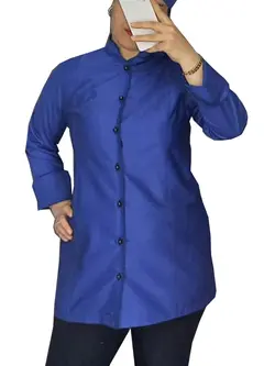 روپوش اشپزی زنانه