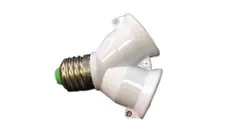 مبدل سرپیچ 1 به 2