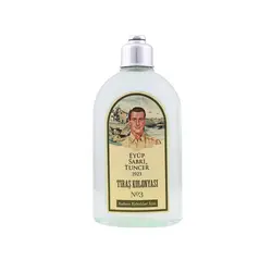 افترشیو ادکلنی مردانه ایوب صبری eyup sabri مدل No3 حجم 250 میلی