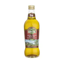 روغن زیتون فرابکر KRISTAL NATEREL SIZMA کریستال 1000 میل