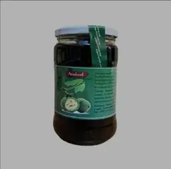 مربای چاقاله گردو ارمنستان حجم 900 گرم armfood