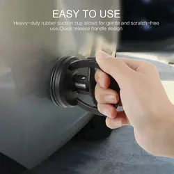 دستگاه مکش صافکاری و تعمیر فرورفتگی خودرو