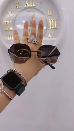 عینک آیس برلین مشکی