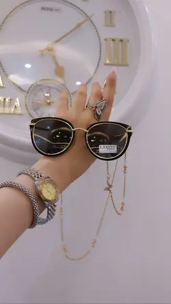 عینک پلار یووی